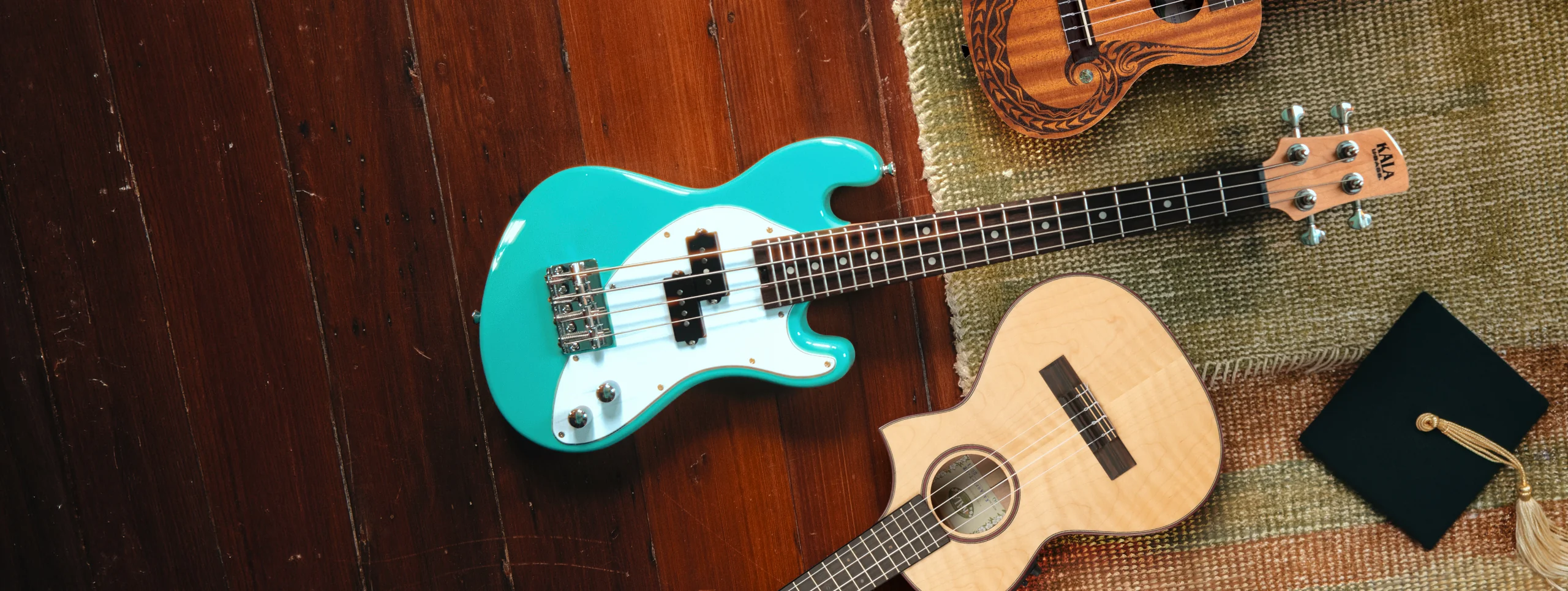 Craft Your Sound with Kala